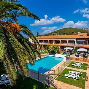 Noemys Toulon La Valette - ex Mona Lisa Val'hotel